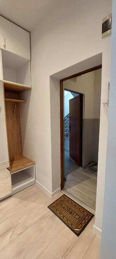 Apartament W Centrum نيسة المظهر الخارجي الصورة