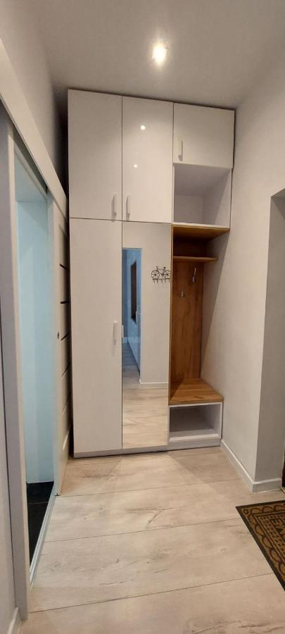 Apartament W Centrum نيسة المظهر الخارجي الصورة