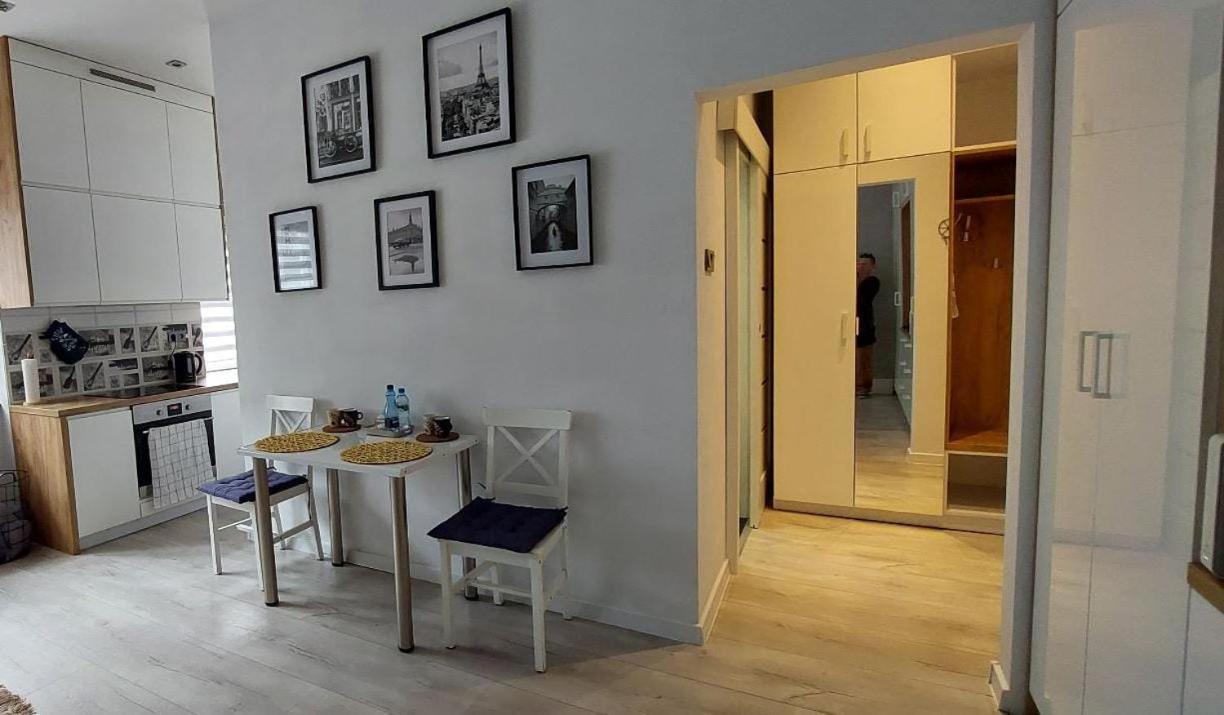Apartament W Centrum نيسة المظهر الخارجي الصورة