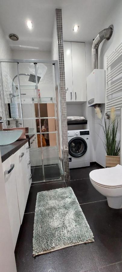 Apartament W Centrum نيسة المظهر الخارجي الصورة